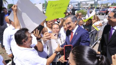 Photo of IMSS-Bienestar autoriza 220 mdp para unidad oncológica en Ciudad Madero