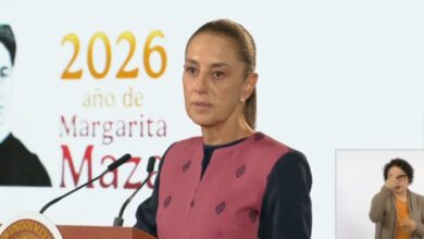 Photo of Huachicol: FGR detiene a 2 mil 654 personas; Sheinbaum pide identificar funcionarios