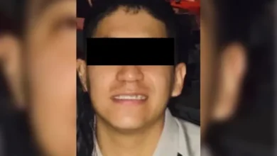 Photo of Entregan a Tamaulipas a presunto implicado en feminicidio de hermanas en Matamoros