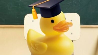 Photo of Hasta 8 años de cárcel para “escuelas patito” en Tamaulipas