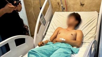 Photo of Investiga Fiscalía presunta novatada contra estudiante de Veterinaria de la UAT