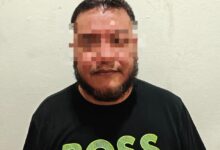 Photo of Detienen a presuntos extorsionadores de florerías en Reynosa
