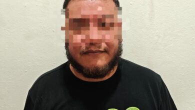 Photo of Detienen a presuntos extorsionadores de florerías en Reynosa