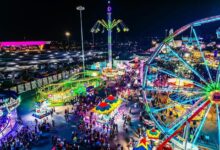 Photo of Más de 64 millones para la Fiesta de Octubre en Tamaulipas