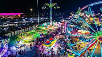 Photo of Más de 64 millones para la Fiesta de Octubre en Tamaulipas