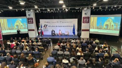 Photo of Tamaulipas suma 435 mdd de inversión francesa y 4 mil 300 empleos