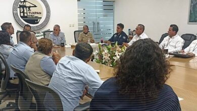 Photo of UAT estudiará erosión que afecta a la Isla de Lobos en Veracruz