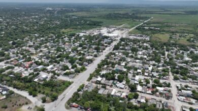 Photo of Tamaulipas arranca obras del Libramiento Poniente Mante
