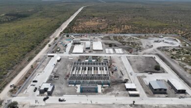 Photo of Avanza planta potabilizadora para la segunda línea del acueducto