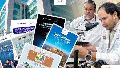 Photo of UAT alcanza 81 publicaciones académicas y refuerza su producción científica