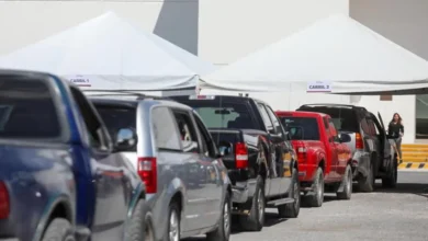 Photo of Vehículos regularizados vuelven a estar bajo sospecha en Tamaulipas