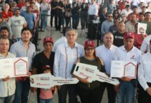 Photo of Tamaulipas avanza 72% en meta de viviendas del Infonavit