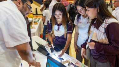 Photo of UAT acerca la ciencia a jóvenes de Tamaulipas con jornada de investigación
