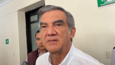 Photo of Américo pide civilidad a aspirantes de Morena y evitar descalificaciones