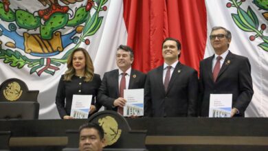 Photo of Congreso de Tamaulipas reporta mil 761 iniciativas y 629 cuentas públicas revisadas