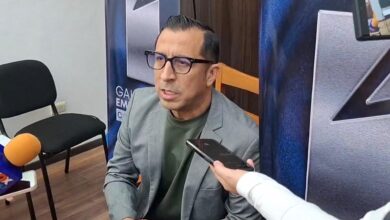 Photo of Pide Canaco reforzar vigilancia en comercios de Victoria