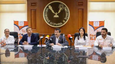 Photo of Feria del Libro UAT 2026 reunirá a autores, artistas y divulgadores en Tampico
