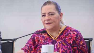 Photo of Renunciará Guadalupe Taddei a la presidencia del INE; presentará su dimisión este lunes