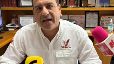 Photo of Hugo Reséndez queda fuera del registro de sancionados por violencia política de género