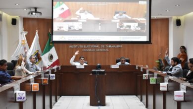 Photo of Ietam refuerza controles rumbo a 2027