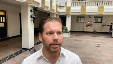 Photo of Karl Heinz Becker no descarta buscar posición política en Morena
