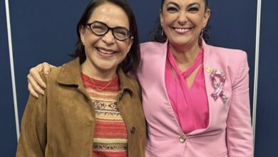 Photo of Olga Sosa pide reclasificar tarifas eléctricas en Tamaulipas