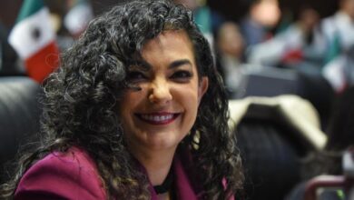 Photo of Olga Sosa propone ruta integral para proteger los primeros mil días de vida