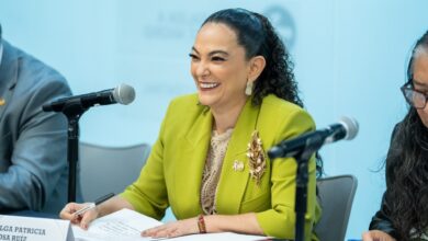 Photo of Olga Sosa pone al maíz nativo en el centro de la agenda agrícola del Senado