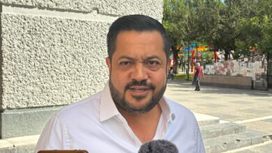 Photo of Morena descarta pedir seguridad para sus aspirantes en Tamaulipas