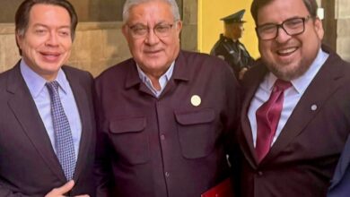 Photo of Consultarán a maestros sobre desaparición de Usicamm; será el 30 de octubre