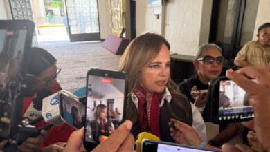 Photo of Busca SIPINNA frenar maternidad infantil y pobreza en Tamaulipas