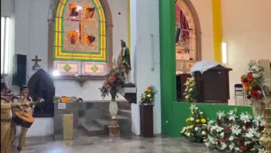 Photo of De norte a sur, México celebra a San Judas Tadeo, el santo de las causas difíciles