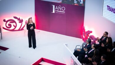 Photo of Poder Judicial de Tamaulipas rompe récord con 70 mil asuntos resueltos