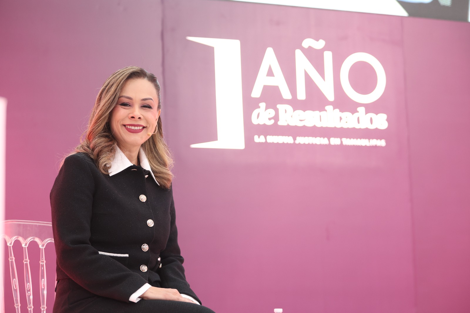 El Poder Judicial de Tamaulipas reportó 70 mil 365 asuntos resueltos en un año, menores tiempos de espera y avances en transparencia y evaluación judicial.