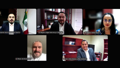 Photo of Tribunal Electoral descarta violencia política contra regidora de Victoria