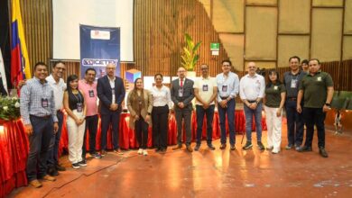 Photo of UAT presenta su visión sobre inteligencia artificial en Colombia