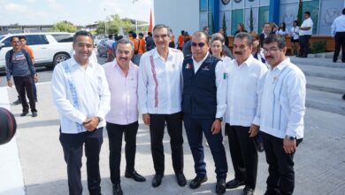 Photo of UAT inaugura nuevos espacios en Nuevo Laredo