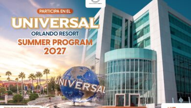 Photo of UAT abre convocatoria para trabajar en Universal Orlando Resort