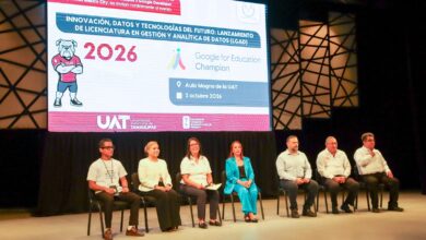 Photo of UAT abrirá nueva carrera en Gestión y Analítica de Datos
