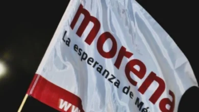 Photo of Morena cierra registros federales; estos son los nombres que han trascendido en Tamaulipas
