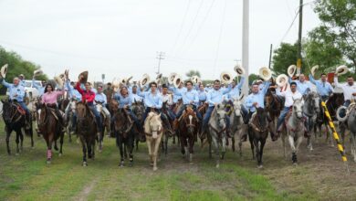 Photo of Celebra UAT 69 años de Veterinaria con cabalgata