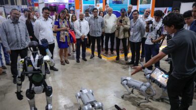 Photo of Tamaulipas reunirá a cinco embajadores y líderes del sector energético en el CIET 2026