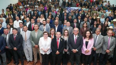 Photo of UAT reúne a especialistas para analizar retos de la ganadería y salud animal