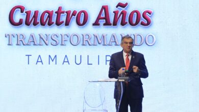 Photo of Américo Villarreal anuncia nueva etapa de proyectos para Tamaulipas