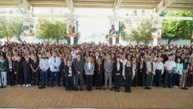 Photo of Celebra Enfermería Victoria de la UAT 70 años con congreso internacional