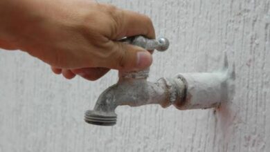Photo of ¡Prepárate! Anuncian baja presión de agua en 308 sectores de ciudad Victoria
