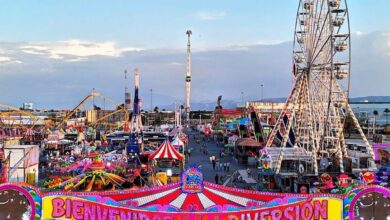 Photo of Feria Tamaulipas 2026: fechas, precios, horarios y todo lo que habrá en ciudad Victoria