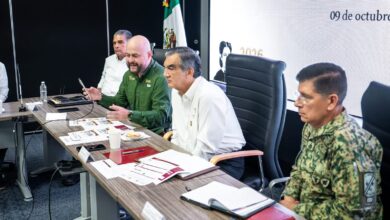 Photo of Reforzará Tamaulipas seguridad con tecnología e inteligencia