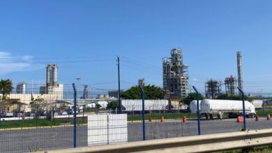 Photo of Tamaulipas lidera crecimiento industrial en junio; minería se dispara 107.4%