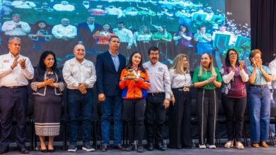 Photo of UAT reúne a más de 900 atletas en los Juegos Interfacultades 2026